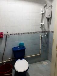 Blk 401 Admiralty Link (Sembawang), HDB 5 Rooms #547001371